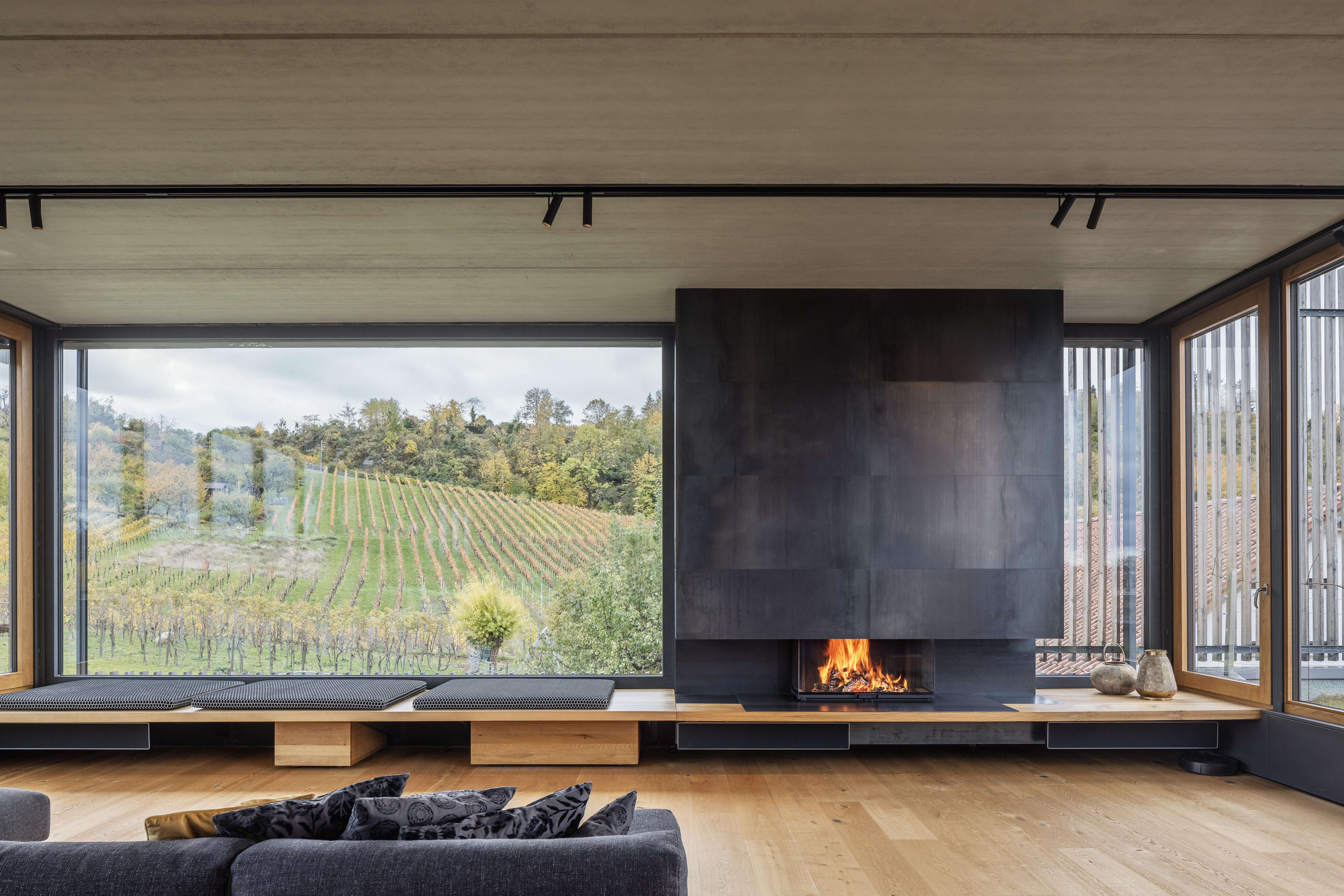 FotoKwaliteitshaarden van Hoxter die passen in elk interieur